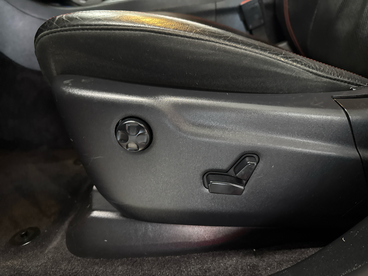 Dodge Durango R/T AWD 2018