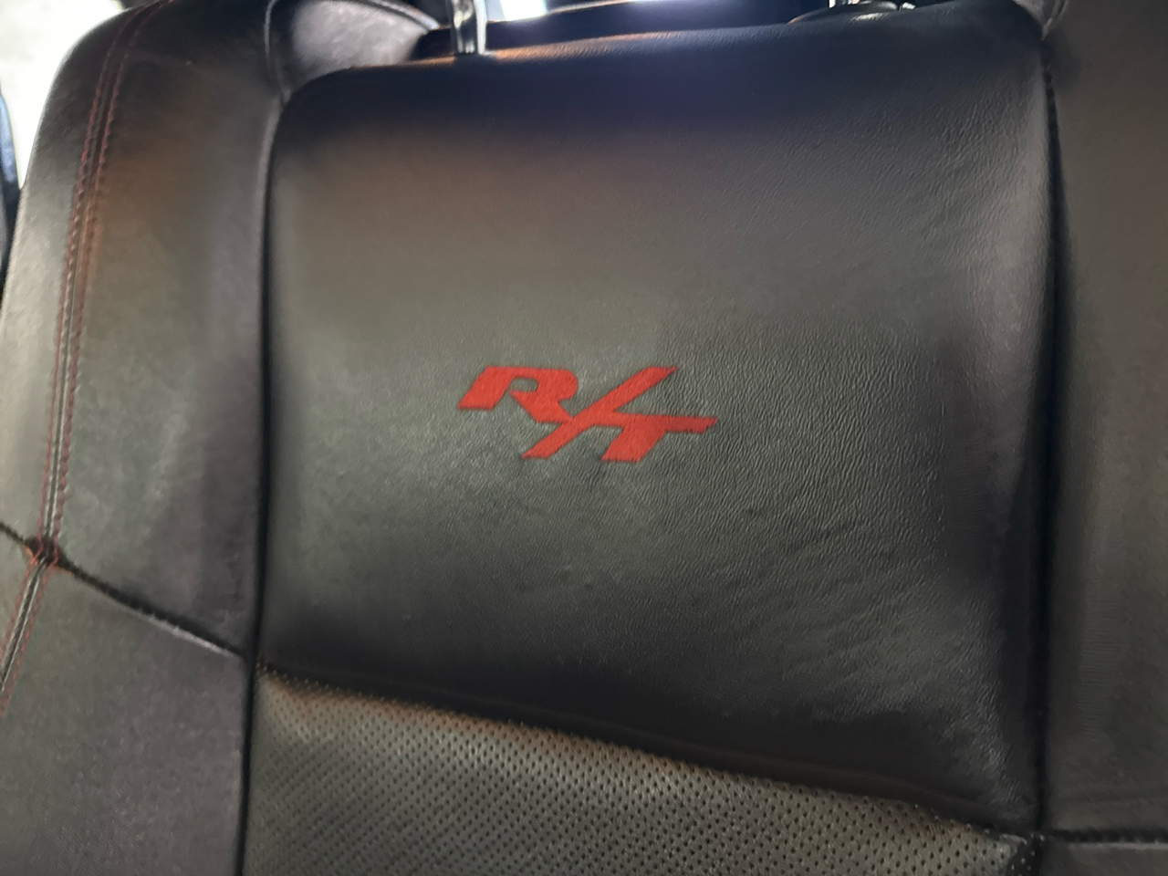 Dodge Durango R/T AWD 2018