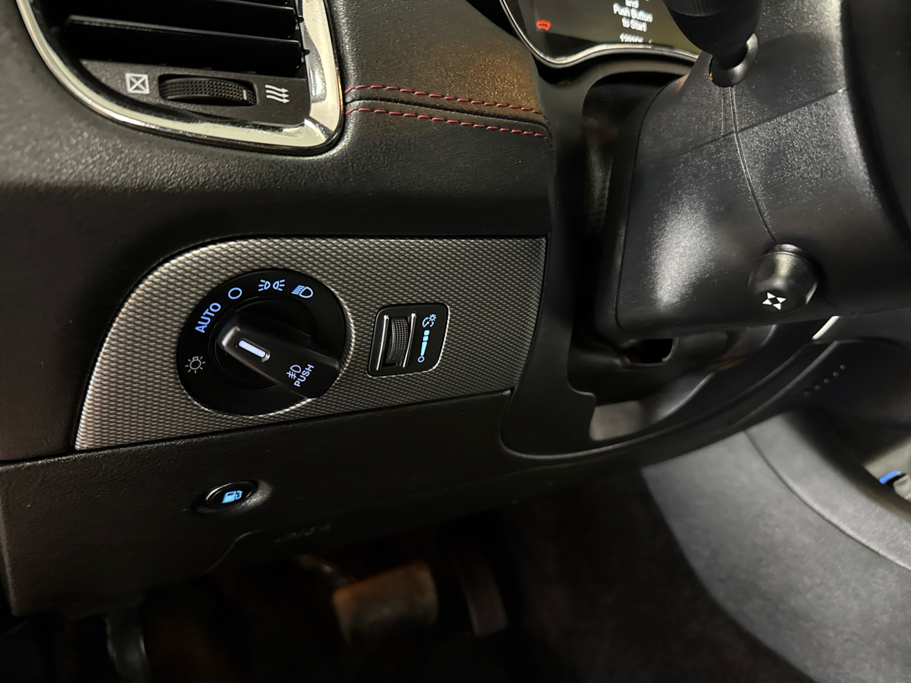 Dodge Durango R/T AWD 2018