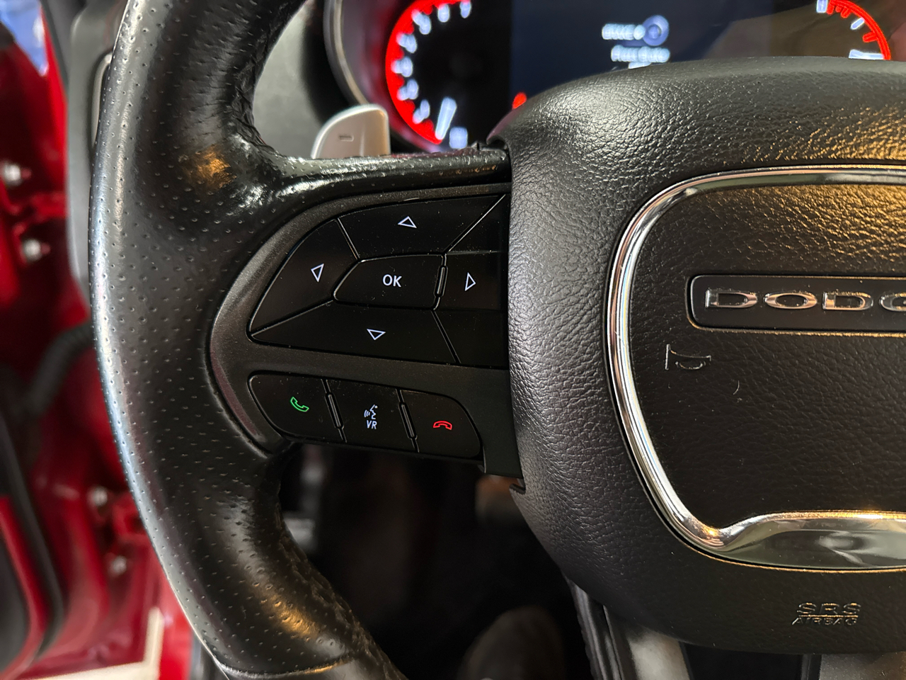 Dodge Durango R/T AWD 2018