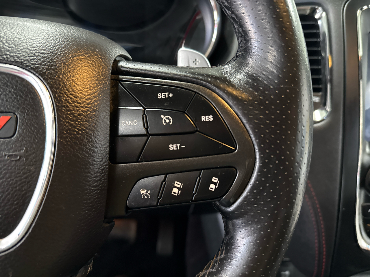 Dodge Durango R/T AWD 2018