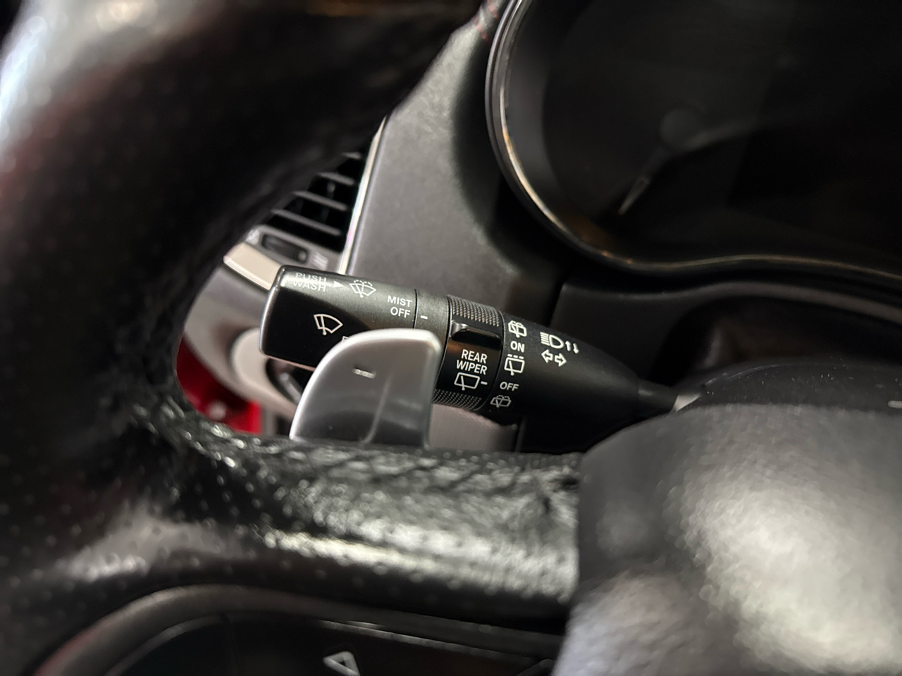 Dodge Durango R/T AWD 2018