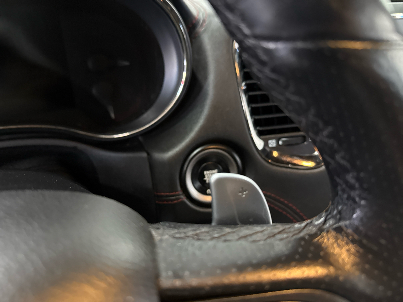 Dodge Durango R/T AWD 2018