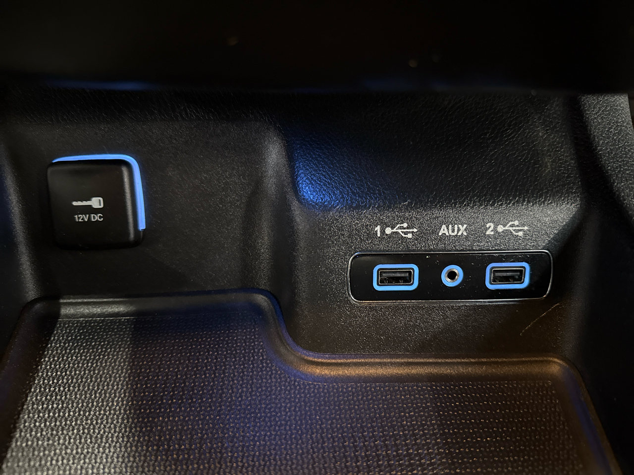 Dodge Durango R/T AWD 2018