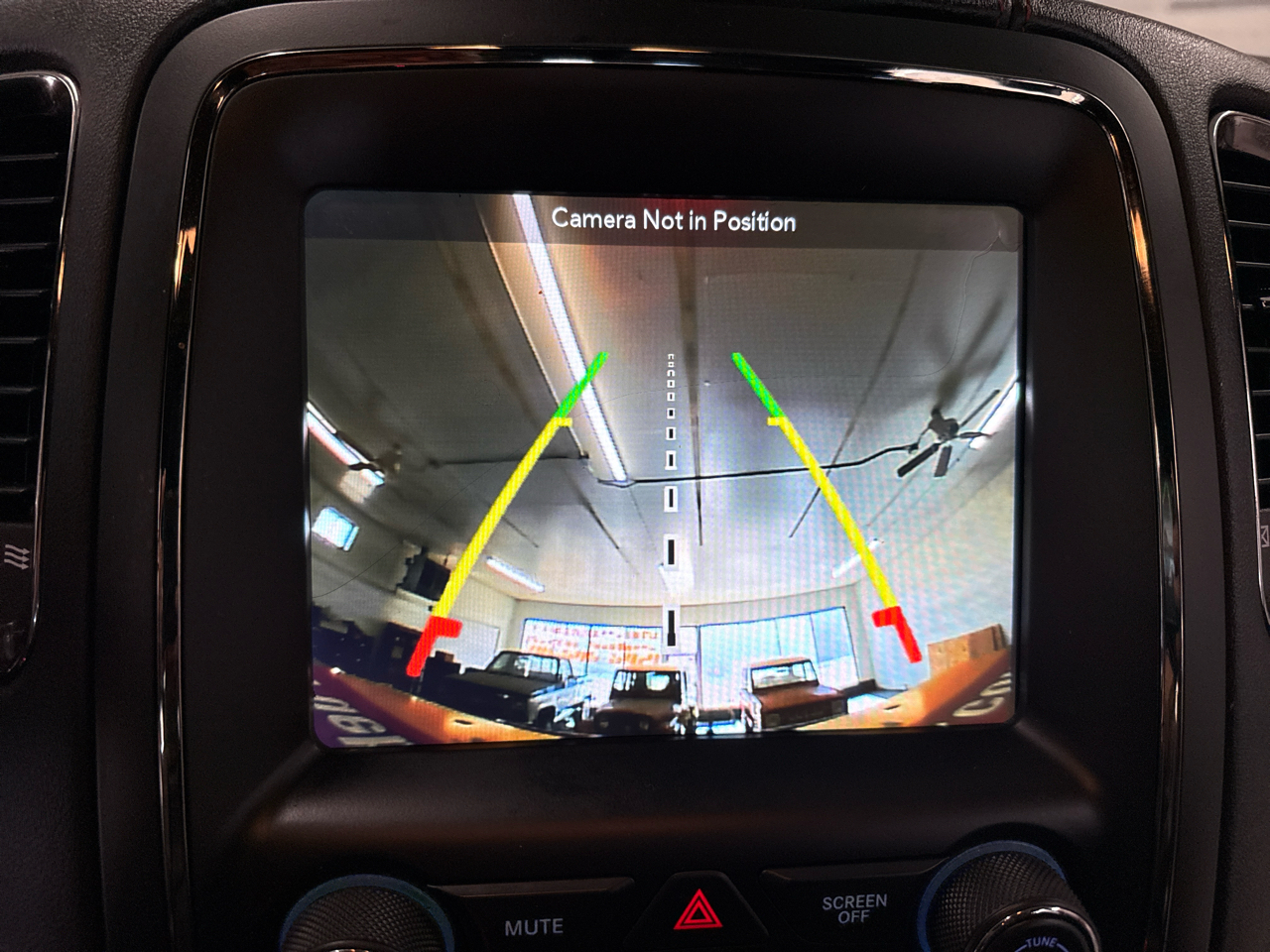 Dodge Durango R/T AWD 2018