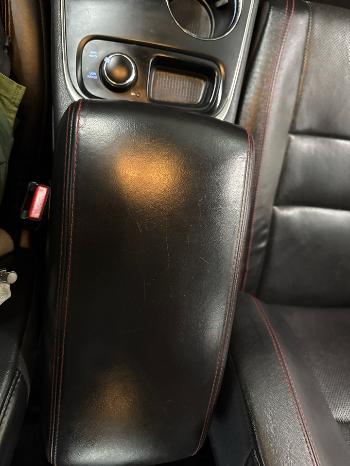 Dodge Durango R/T AWD 2018