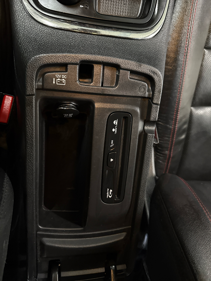 Dodge Durango R/T AWD 2018