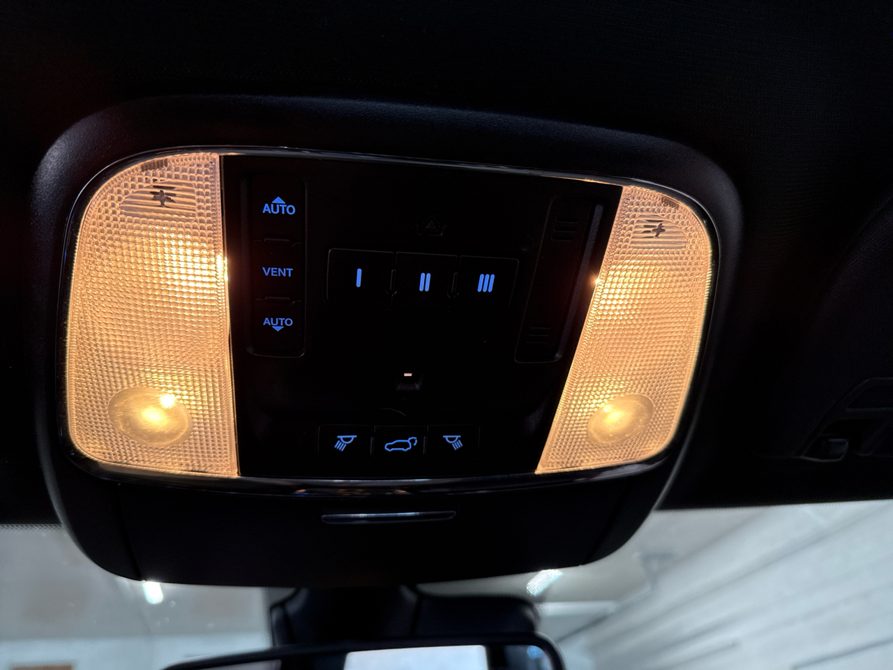 Dodge Durango R/T AWD 2018