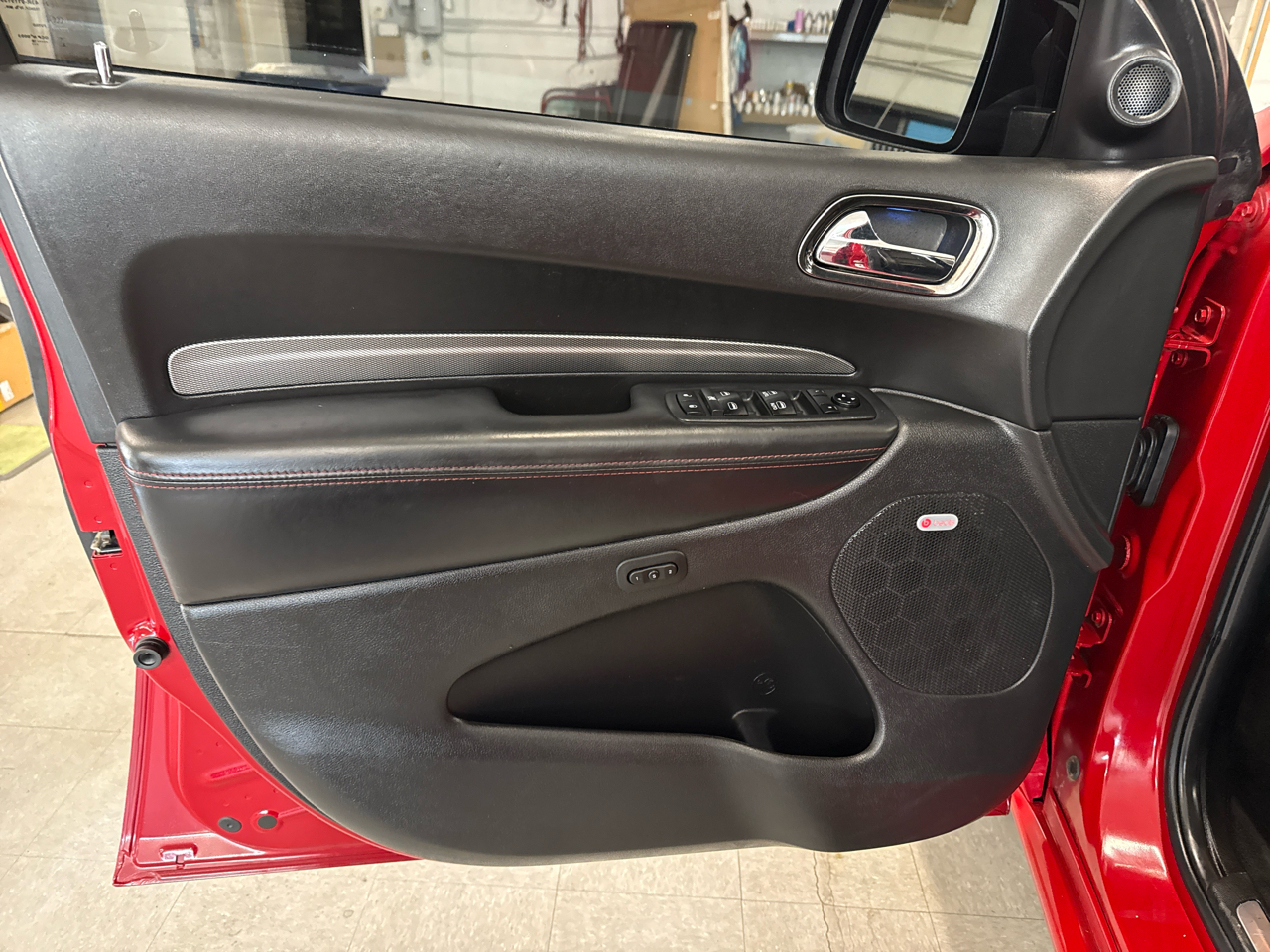 Dodge Durango R/T AWD 2018