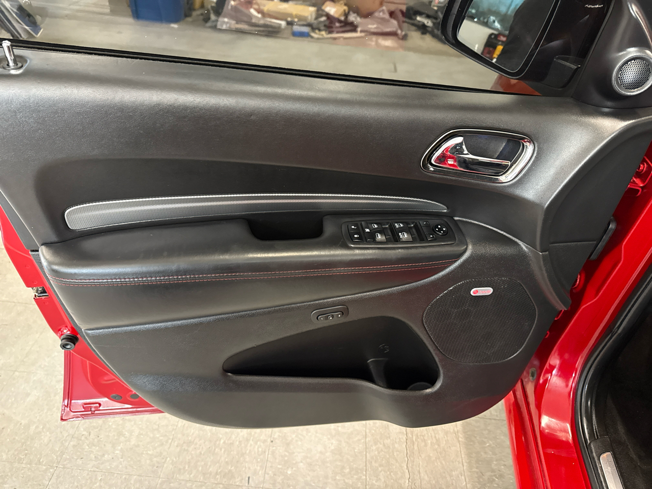 Dodge Durango R/T AWD 2018