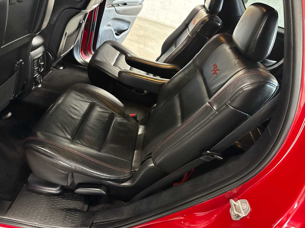 Dodge Durango R/T AWD 2018