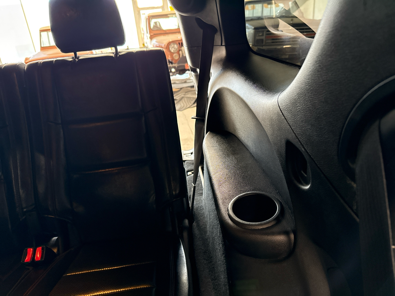 Dodge Durango R/T AWD 2018