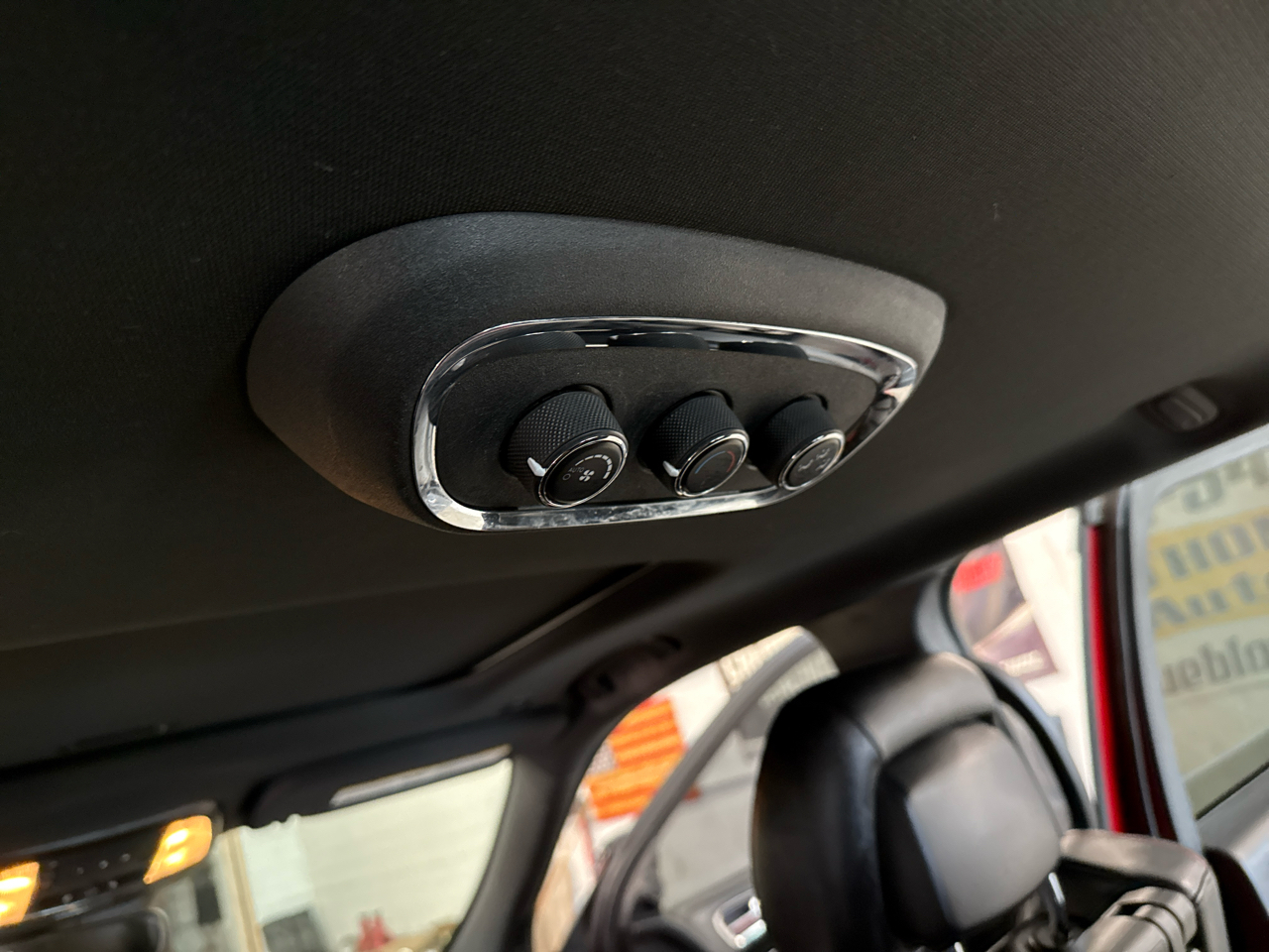 Dodge Durango R/T AWD 2018