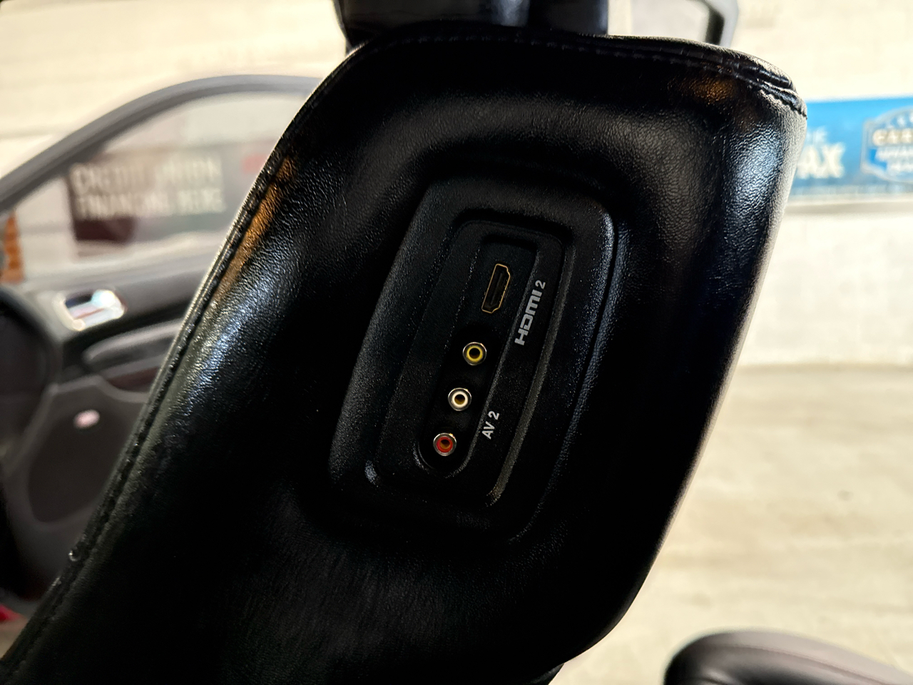 Dodge Durango R/T AWD 2018