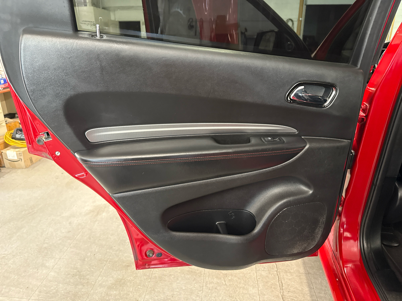 Dodge Durango R/T AWD 2018