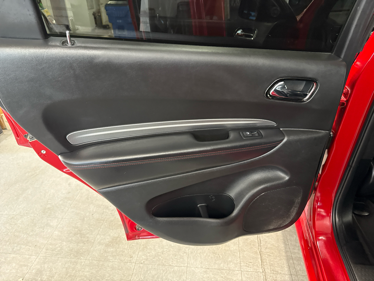 Dodge Durango R/T AWD 2018