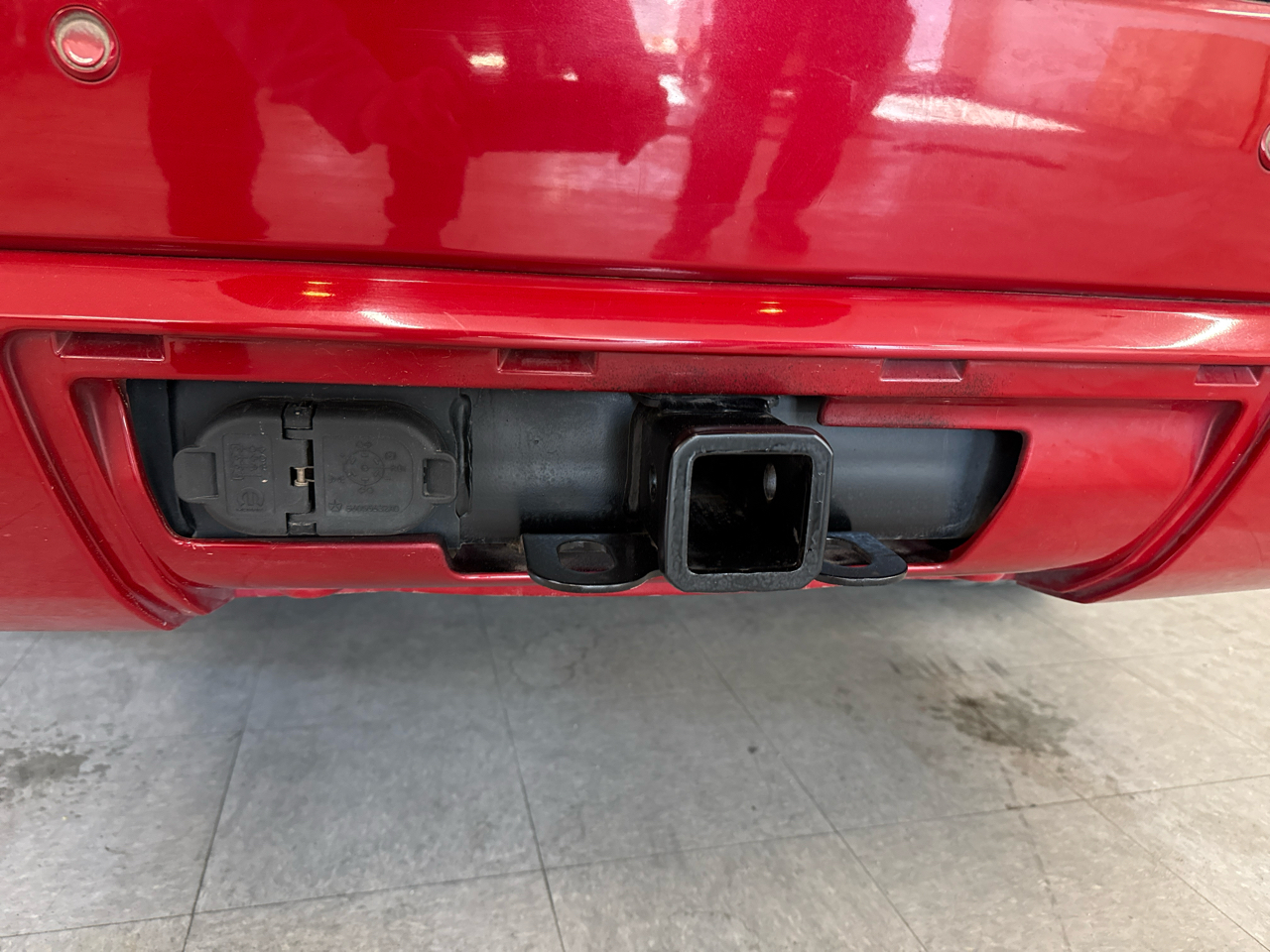 Dodge Durango R/T AWD 2018