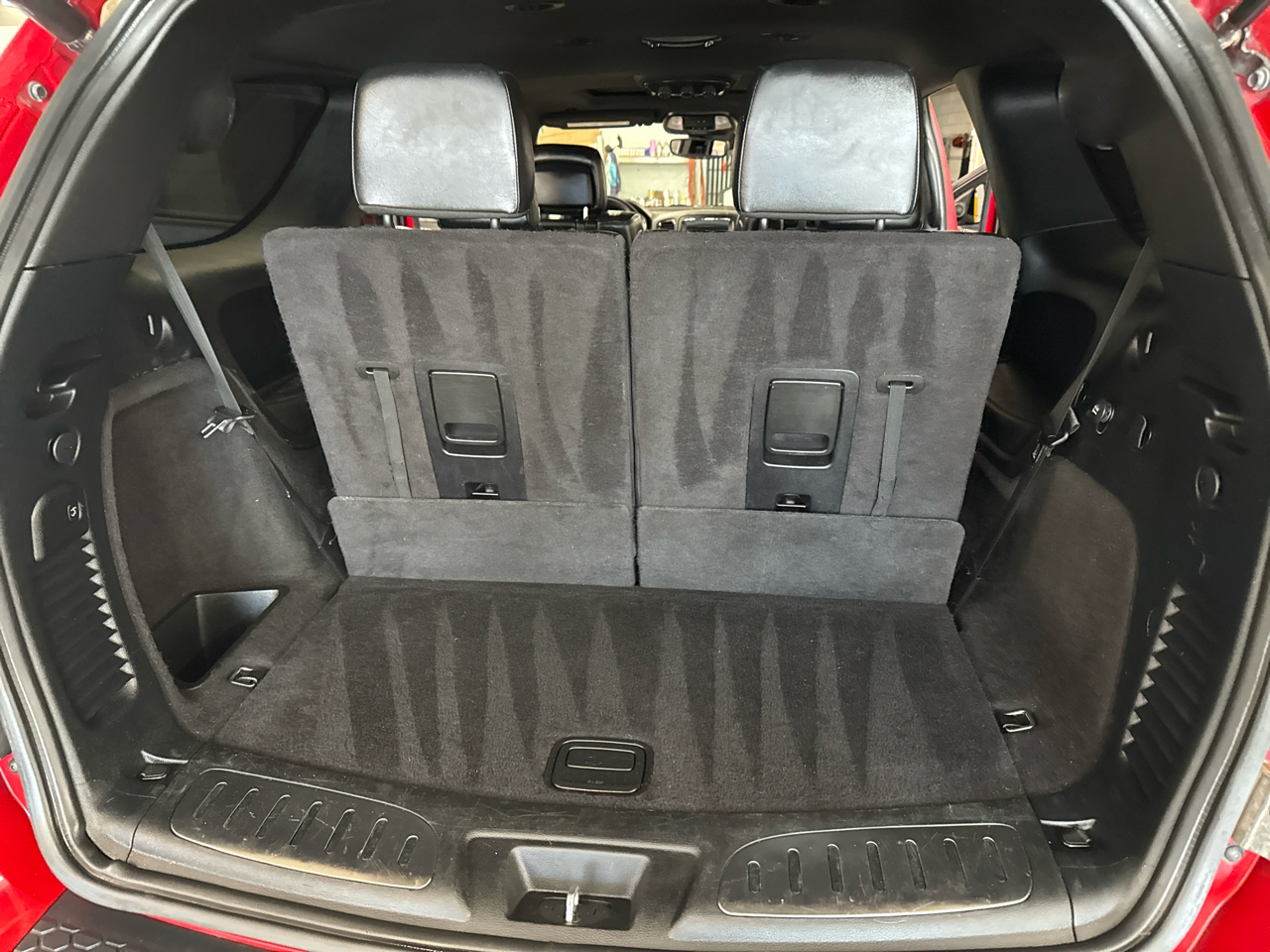 Dodge Durango R/T AWD 2018