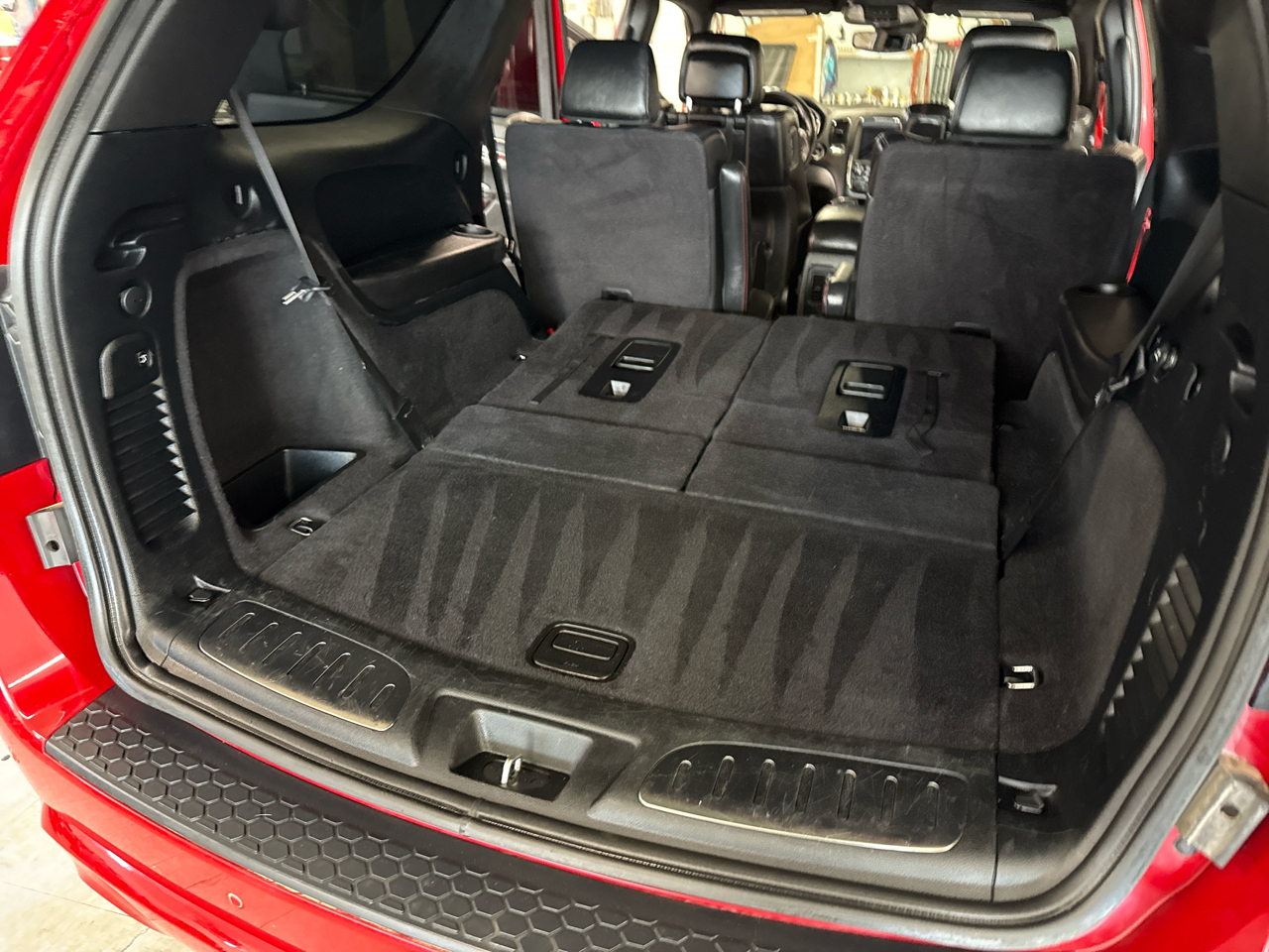 Dodge Durango R/T AWD 2018