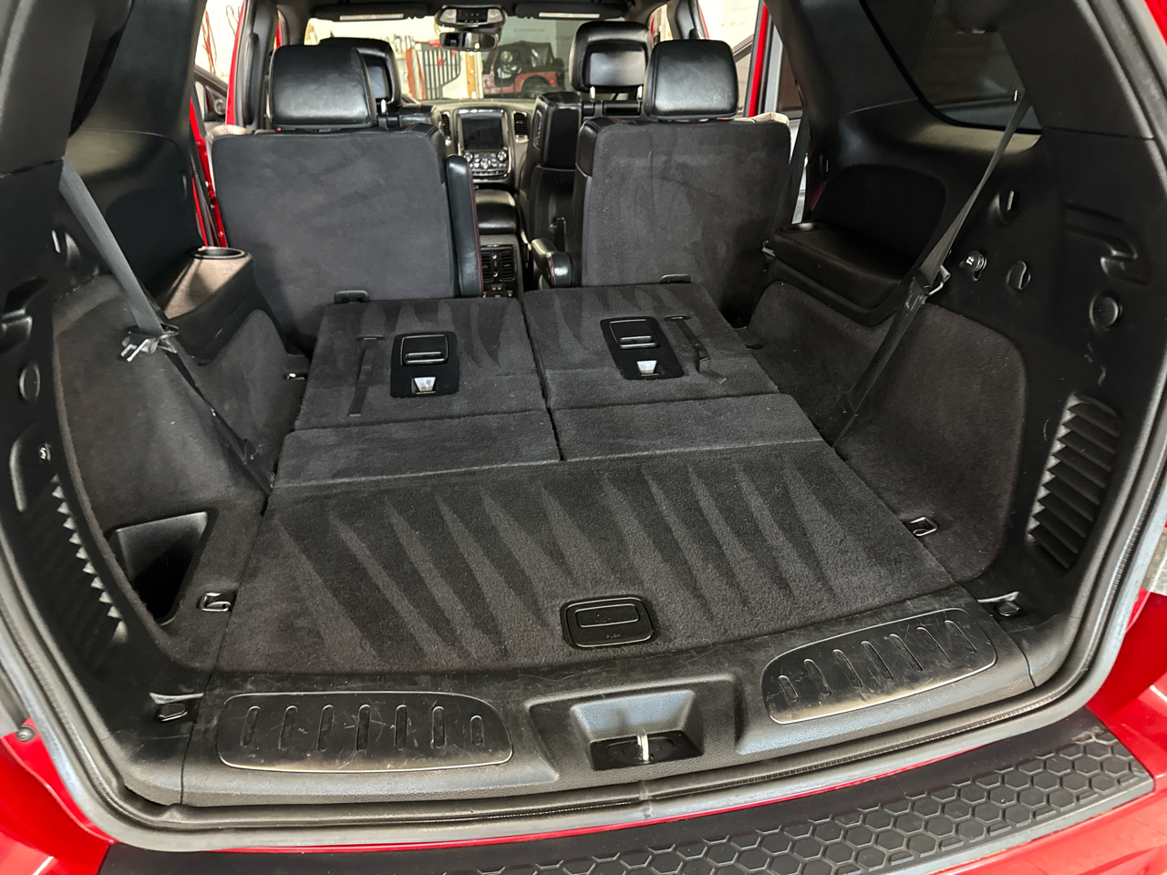 Dodge Durango R/T AWD 2018