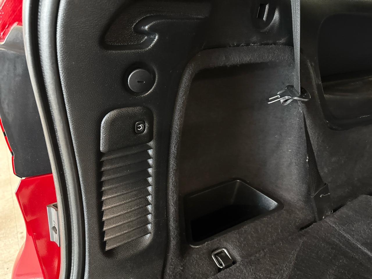 Dodge Durango R/T AWD 2018