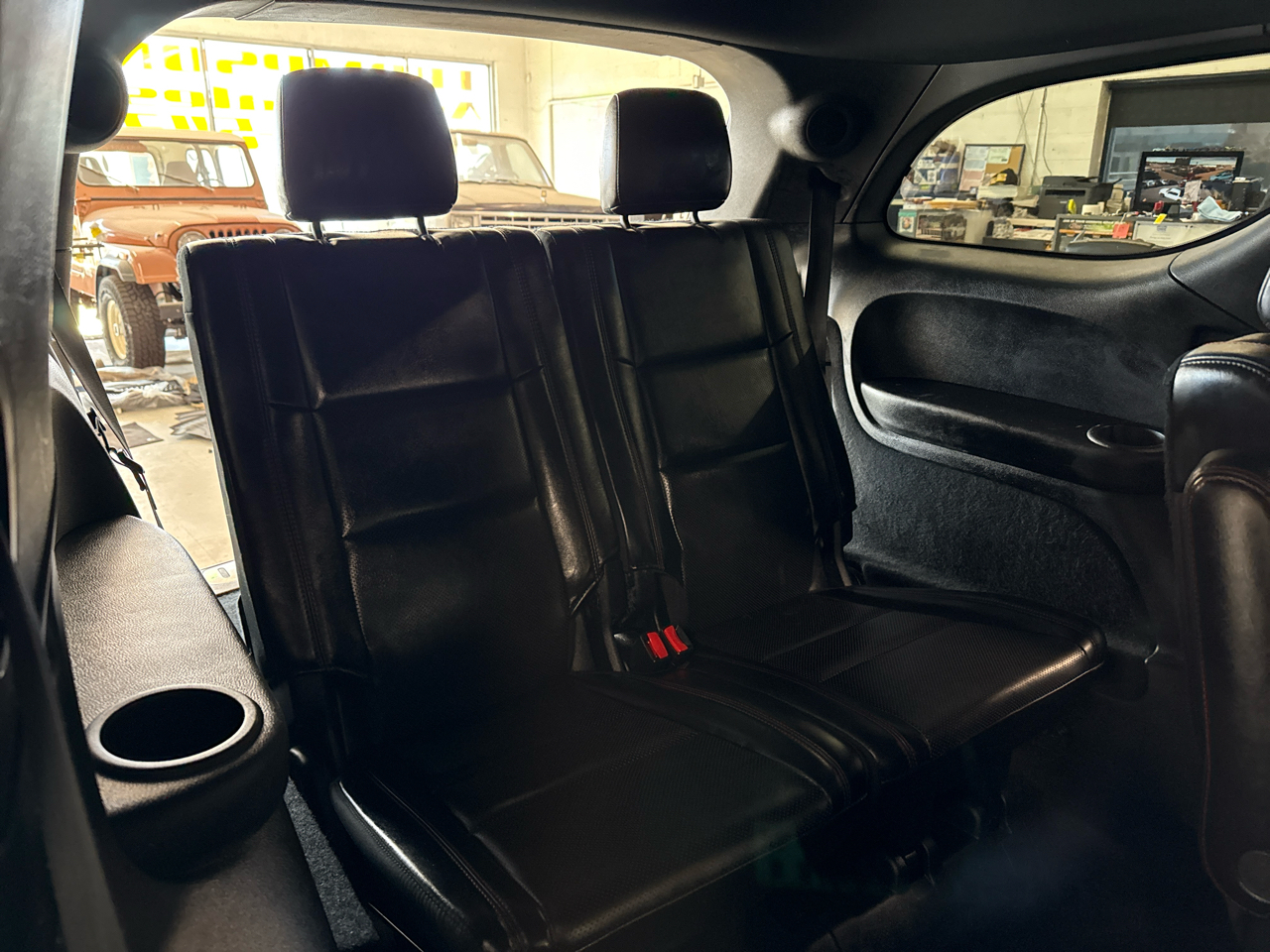 Dodge Durango R/T AWD 2018