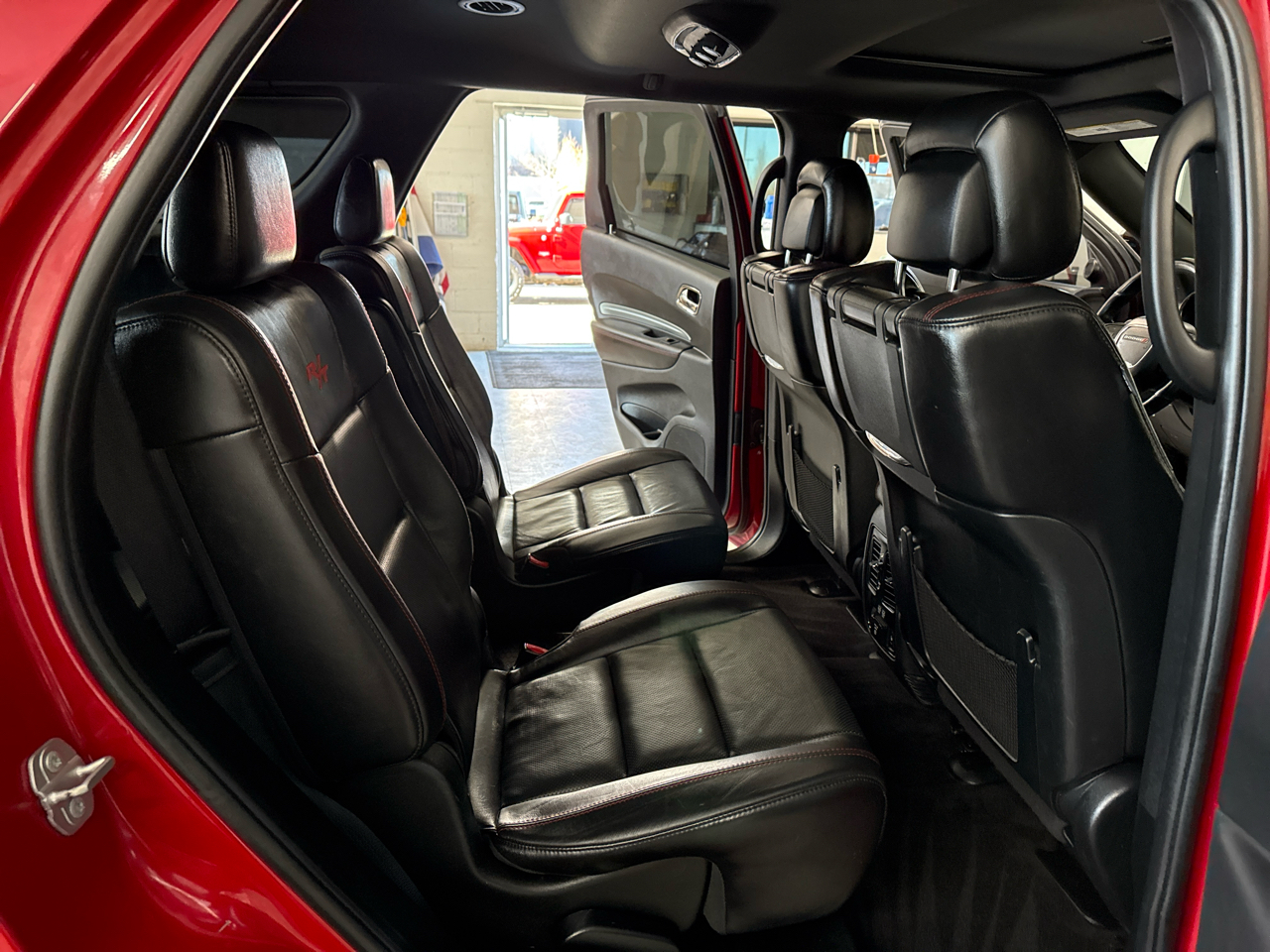 Dodge Durango R/T AWD 2018