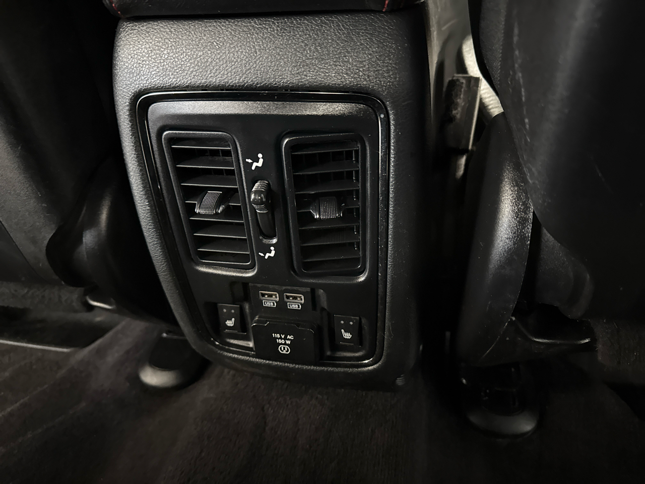 Dodge Durango R/T AWD 2018