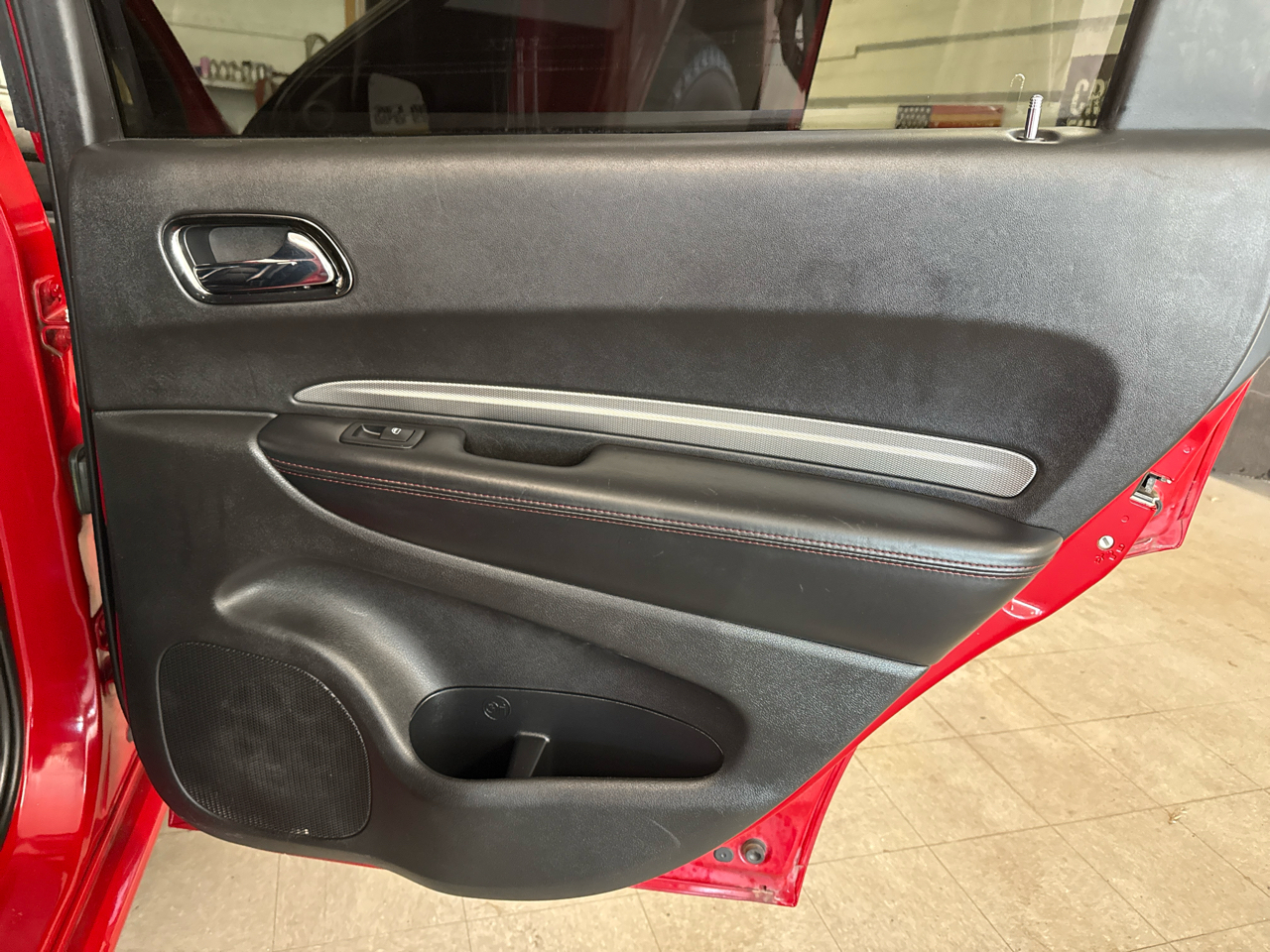 Dodge Durango R/T AWD 2018