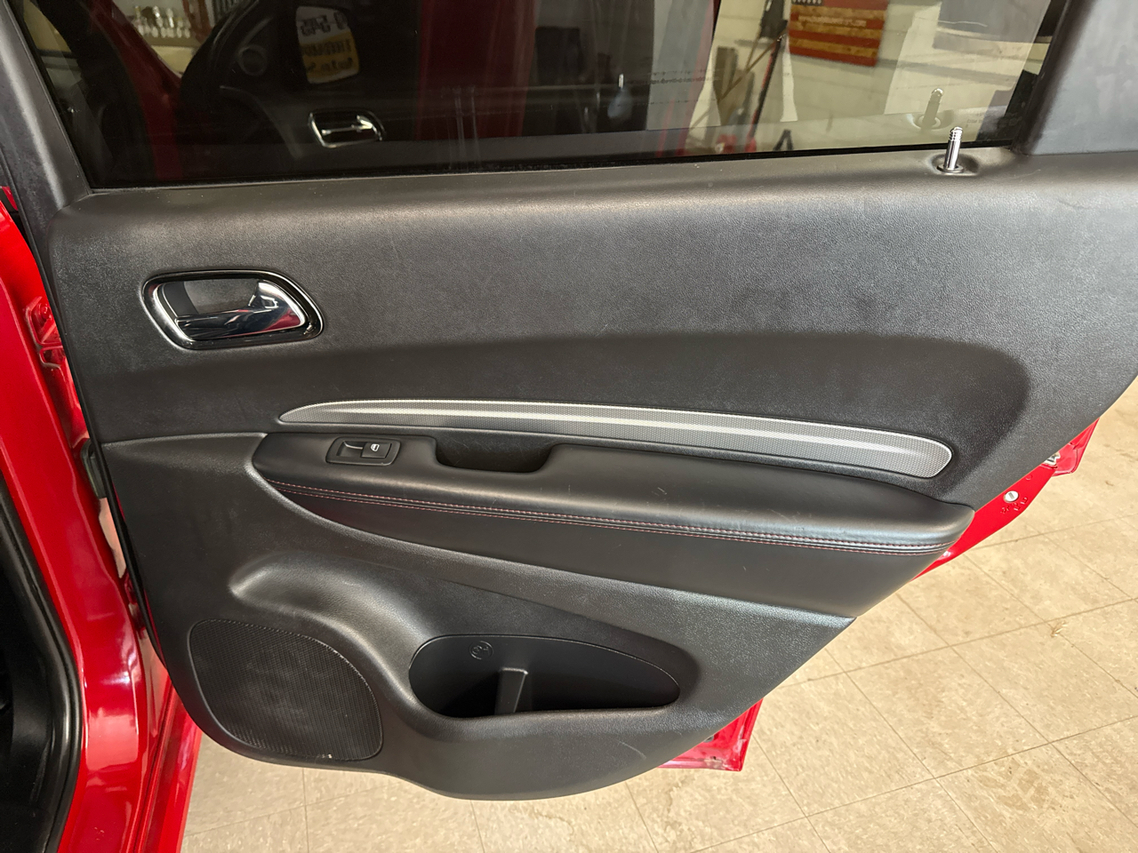 Dodge Durango R/T AWD 2018