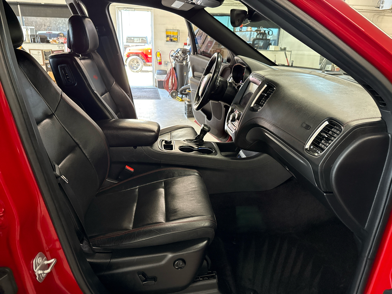 Dodge Durango R/T AWD 2018