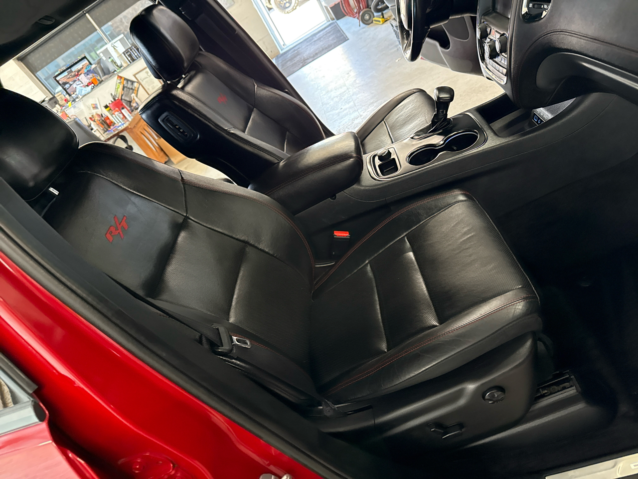 Dodge Durango R/T AWD 2018