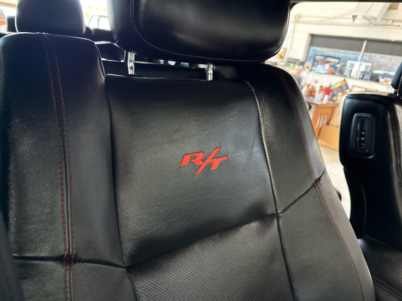 Dodge Durango R/T AWD 2018