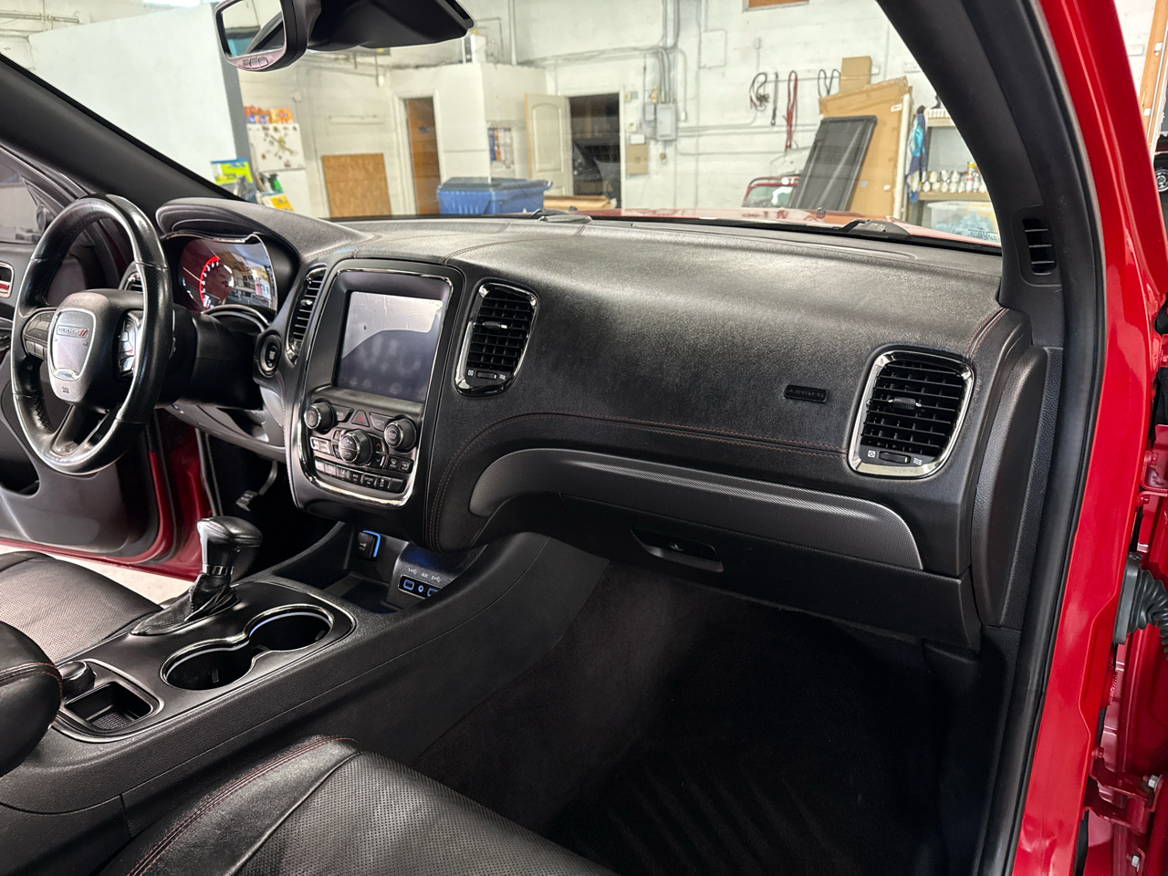 Dodge Durango R/T AWD 2018