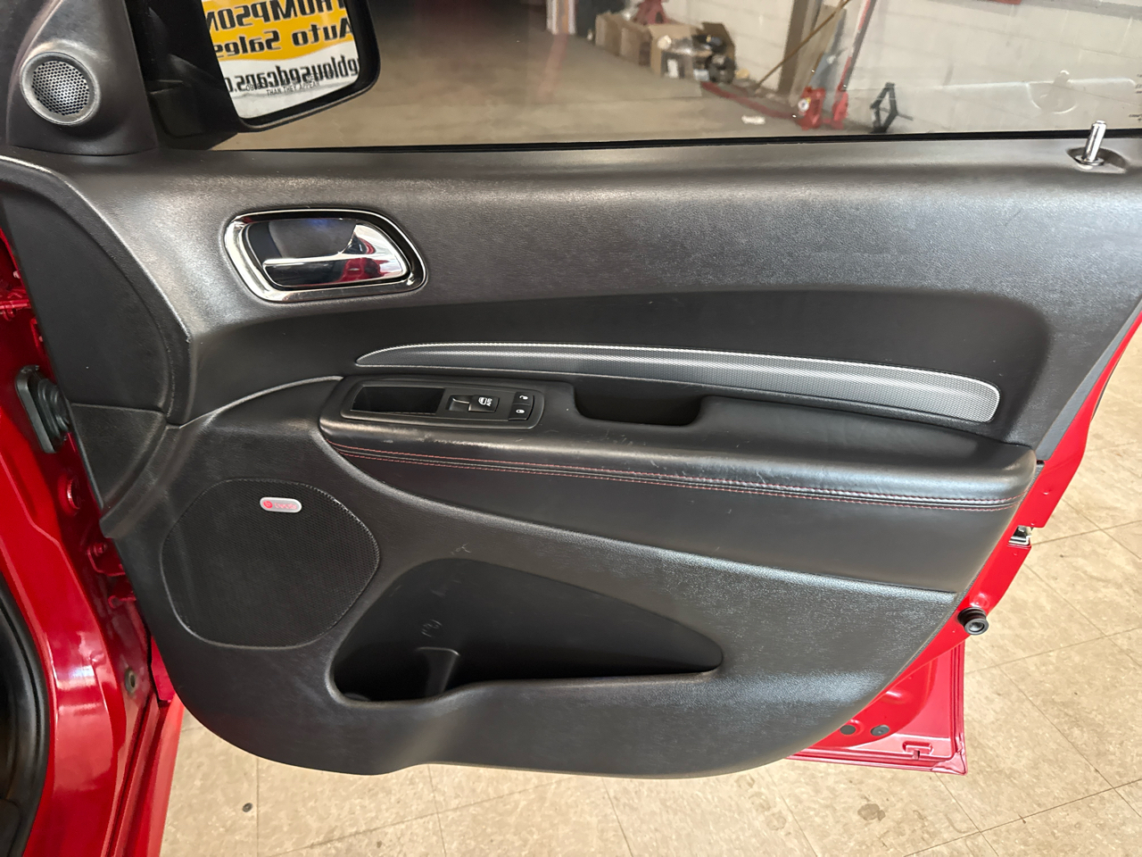 Dodge Durango R/T AWD 2018