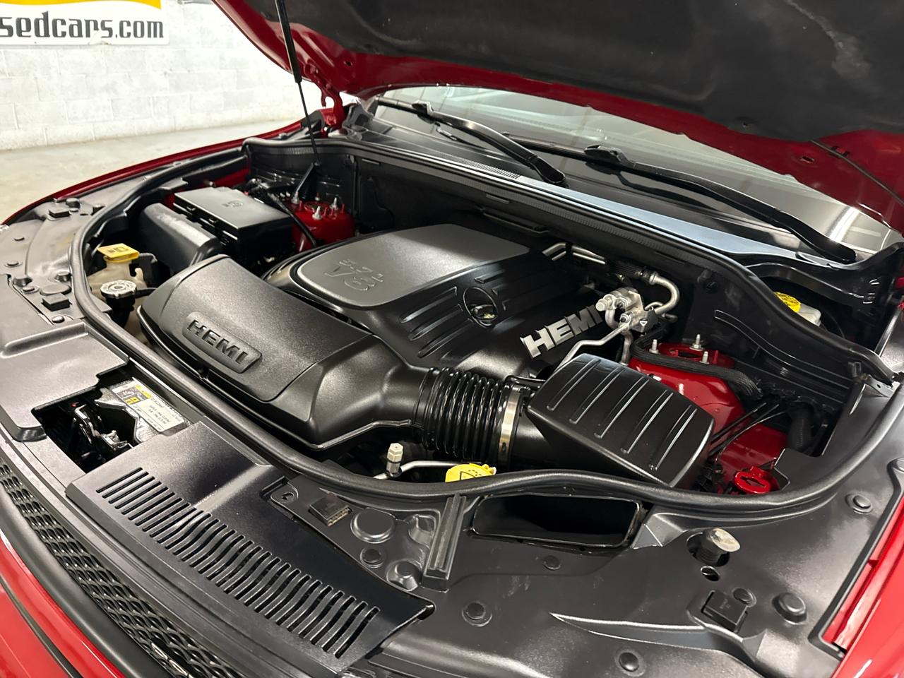 Dodge Durango R/T AWD 2018