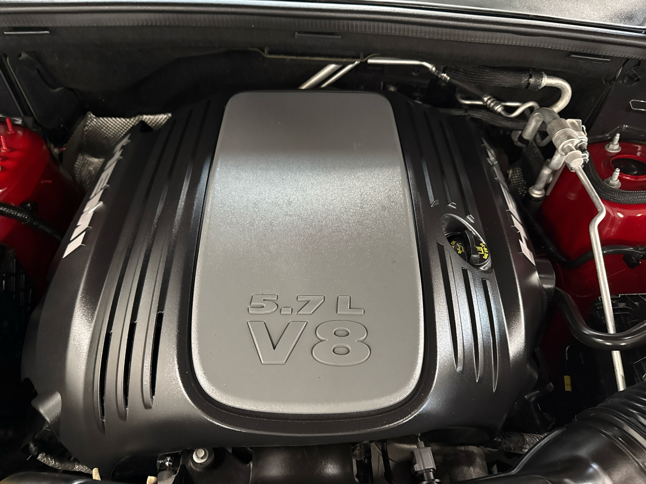 Dodge Durango R/T AWD 2018