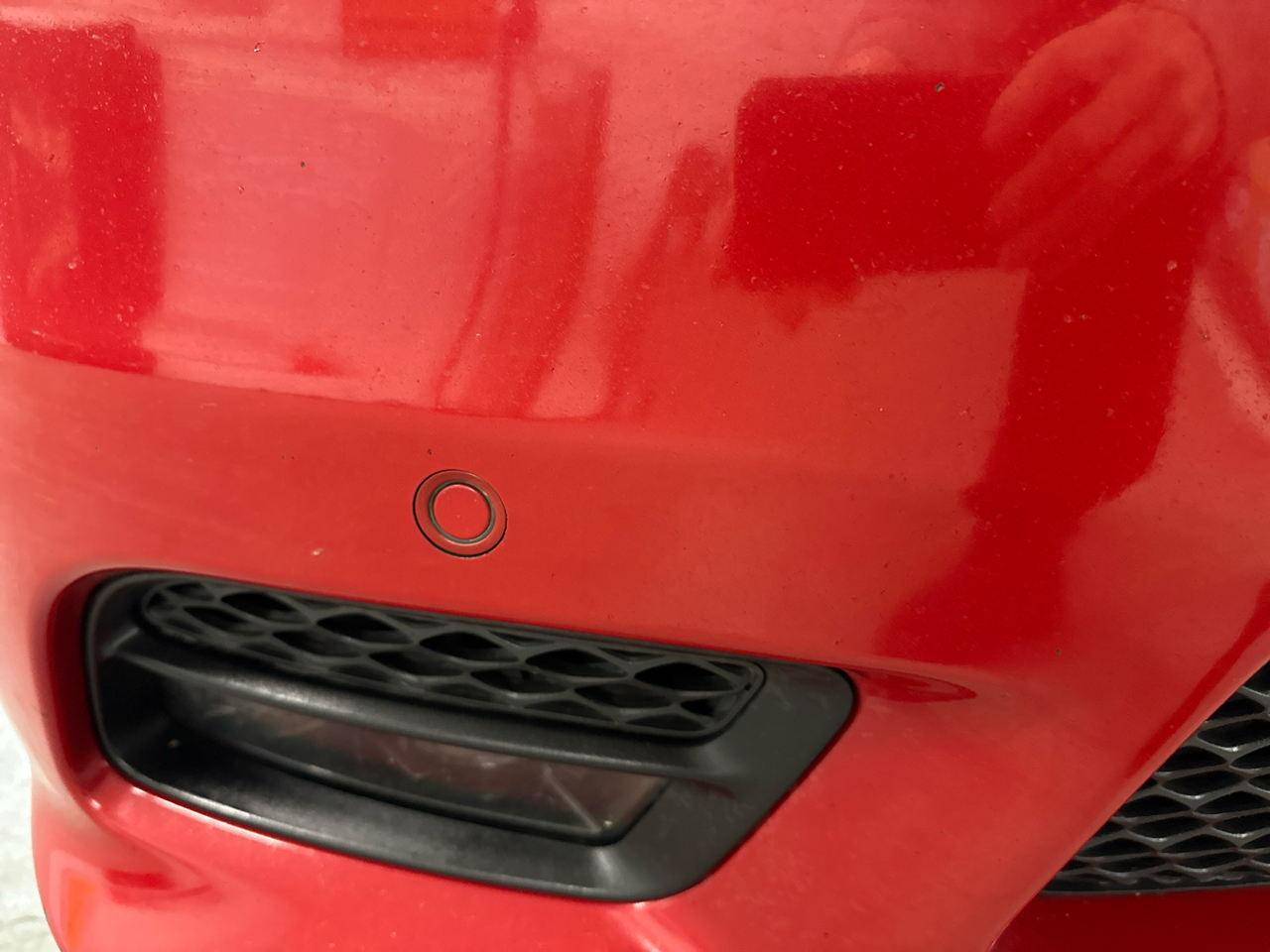 Dodge Durango R/T AWD 2018