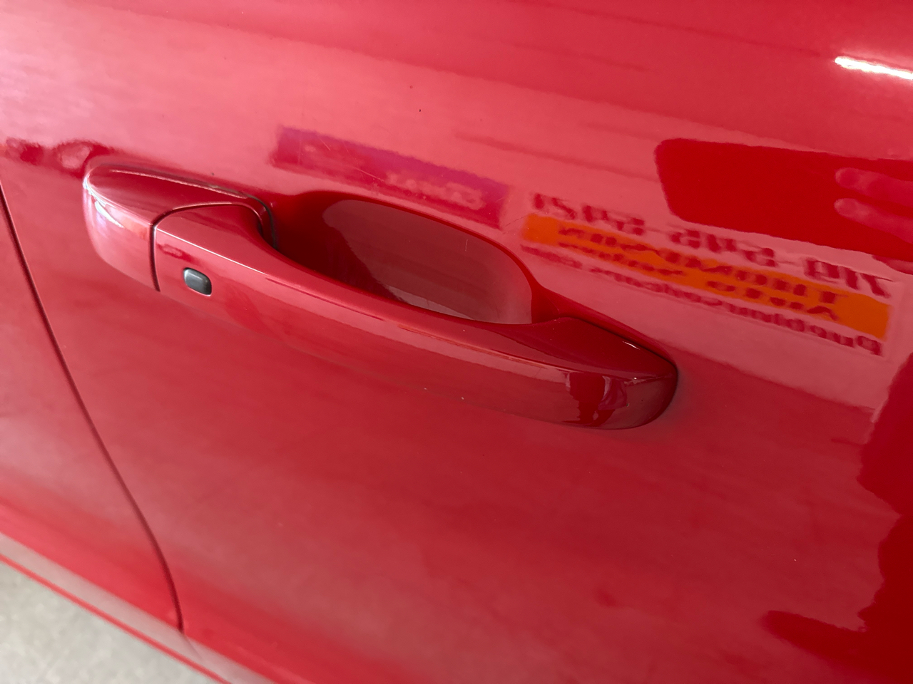 Dodge Durango R/T AWD 2018