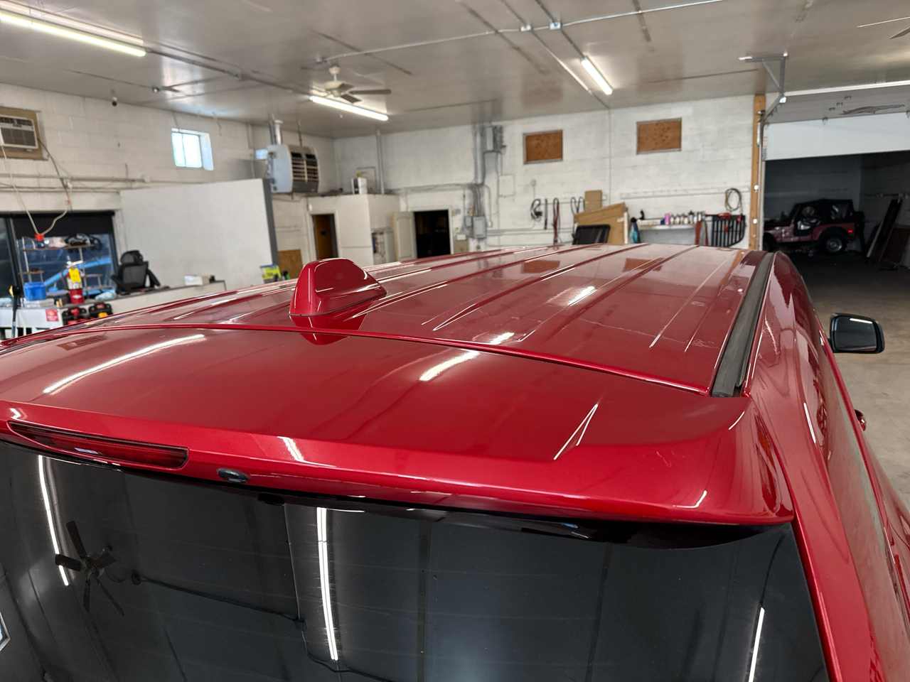 Dodge Durango R/T AWD 2018