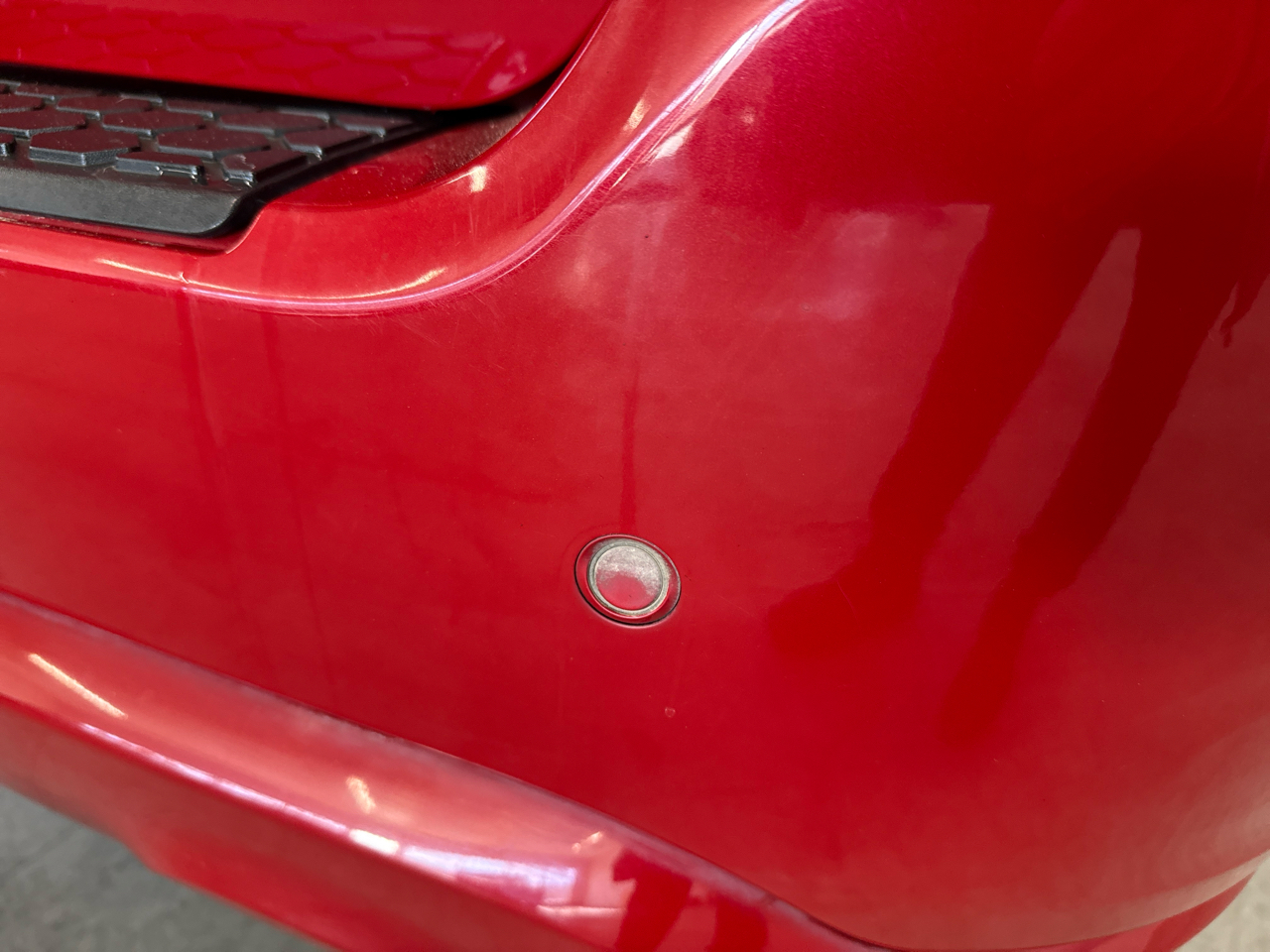 Dodge Durango R/T AWD 2018