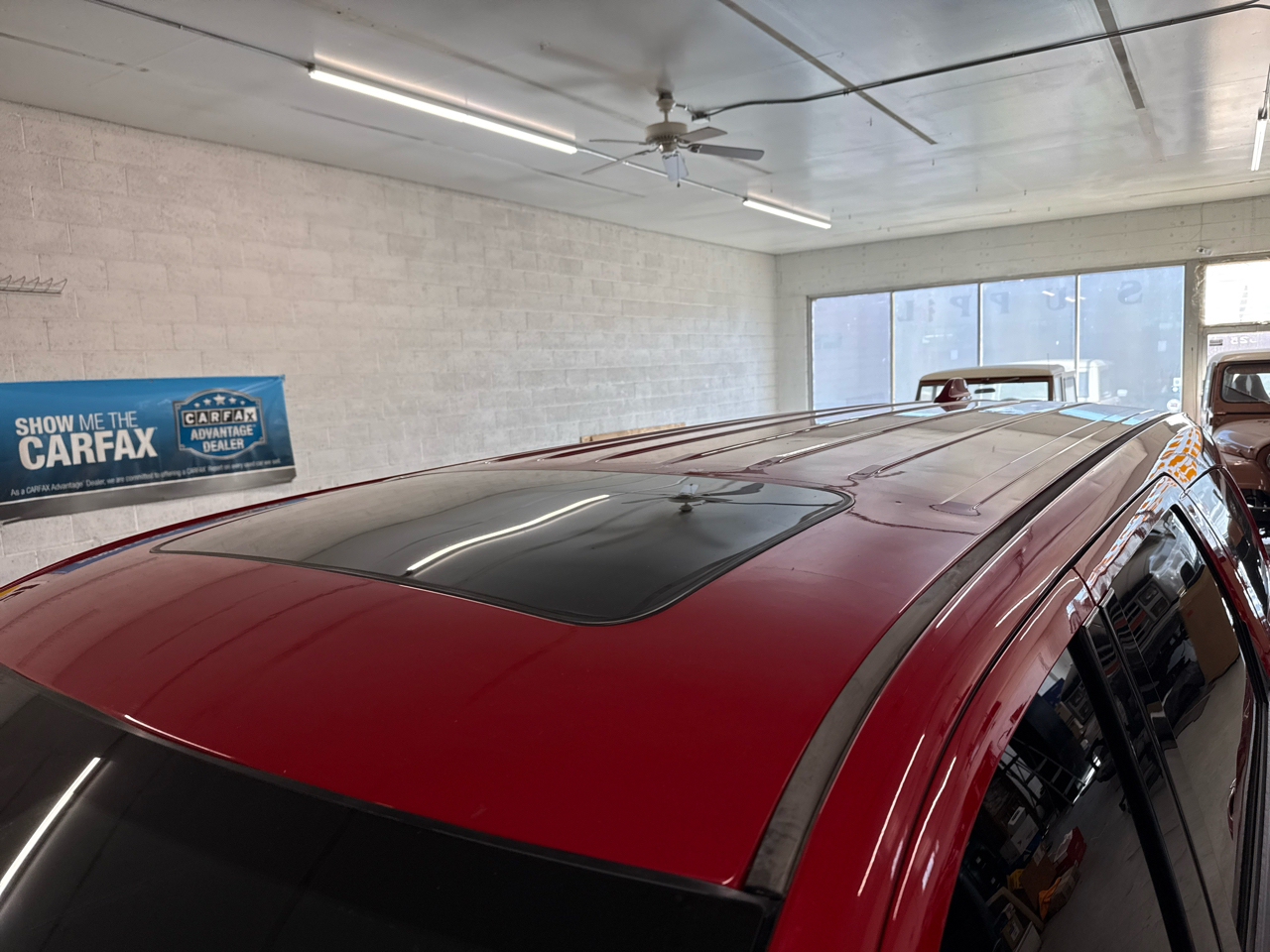 Dodge Durango R/T AWD 2018