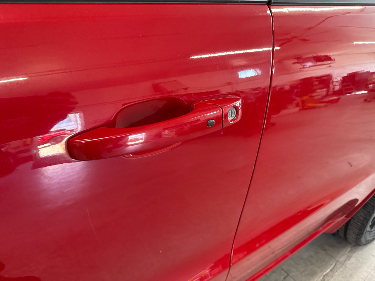 Dodge Durango R/T AWD 2018