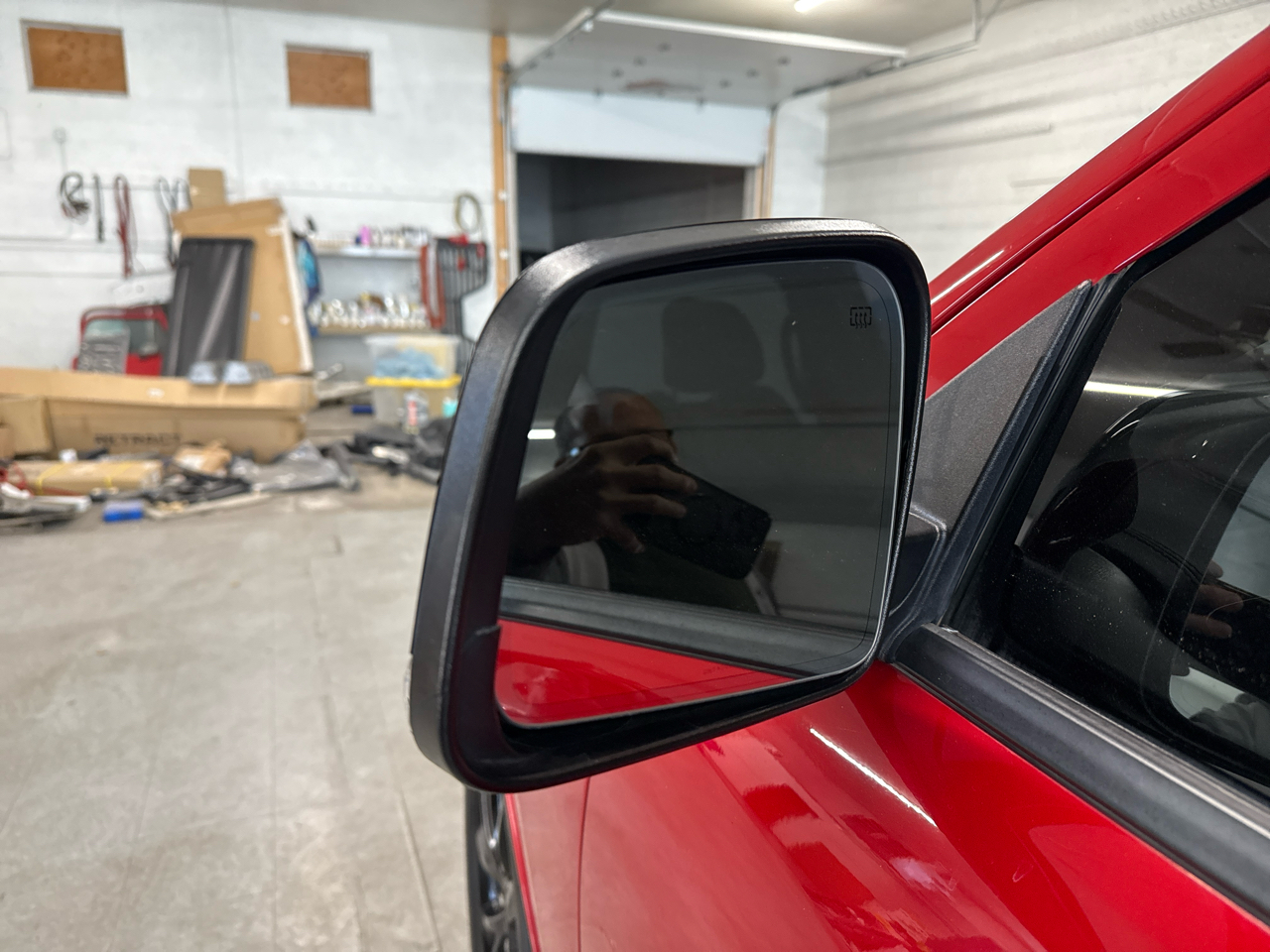 Dodge Durango R/T AWD 2018