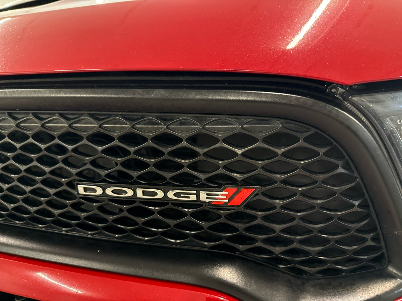 Dodge Durango R/T AWD 2018