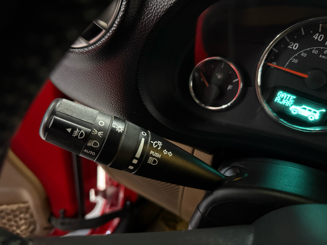 Jeep Wrangler Unlimited Sahara 4WD 2013