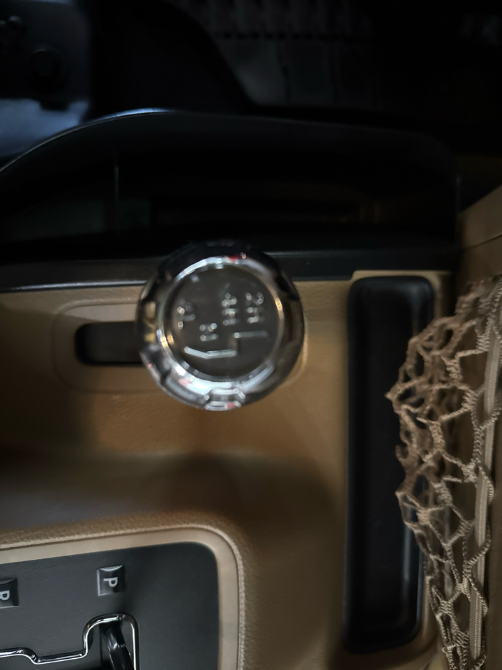 Jeep Wrangler Unlimited Sahara 4WD 2013