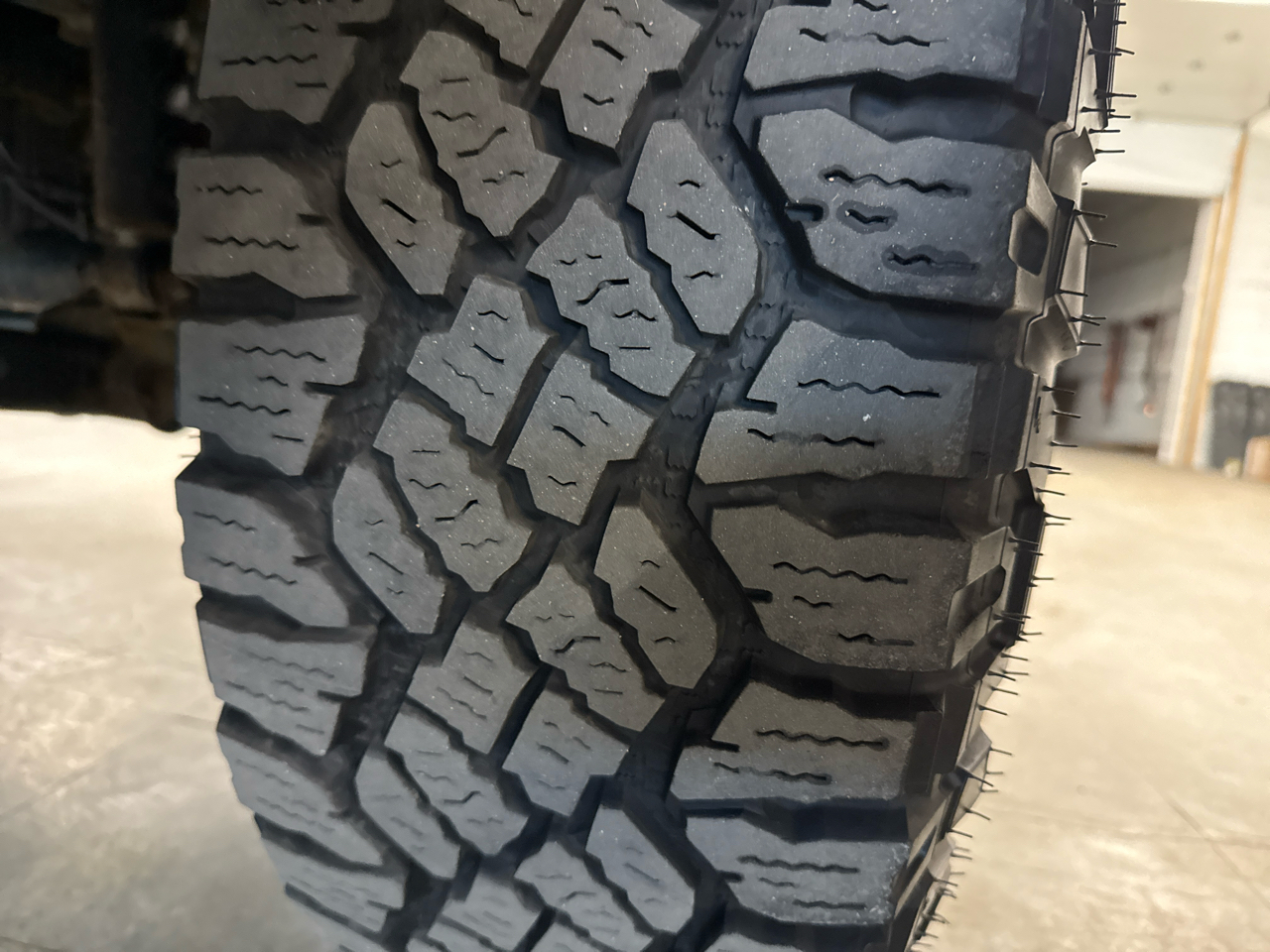 Jeep Wrangler Unlimited Sahara 4WD 2013