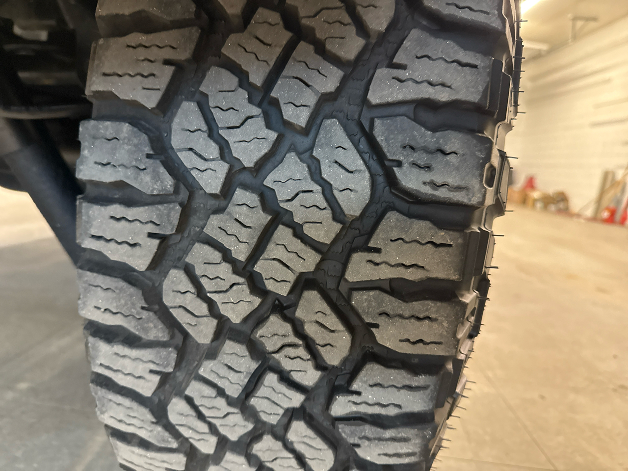 Jeep Wrangler Unlimited Sahara 4WD 2013