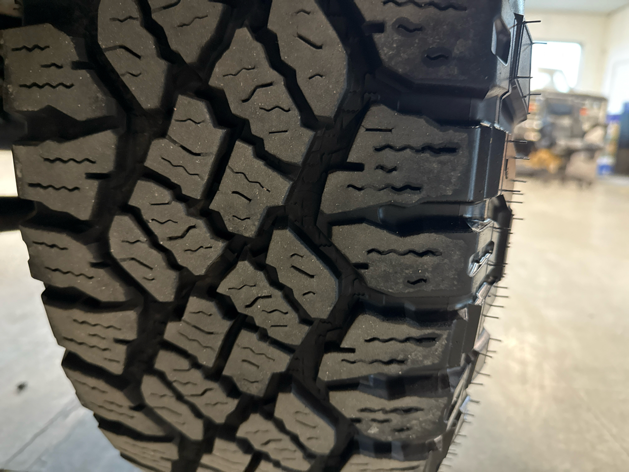 Jeep Wrangler Unlimited Sahara 4WD 2013